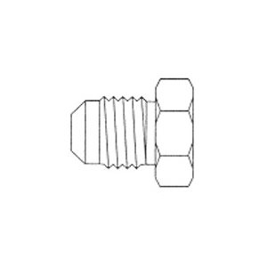 Bouchon d'Étenchéité T1 / 4