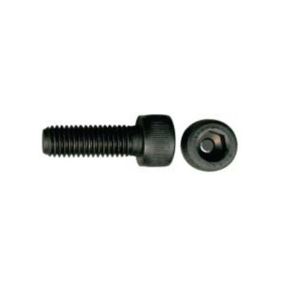 1 / 4-20 X 3 / 8 Vis à Tête Cylindrique à Six Pans Creux de Sécurité 1 / 4-20 X 3 / 8 Vis à Tête Cylindrique à Six Pans Creux de Sécurité