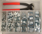 Service Kit C / W HC9-R