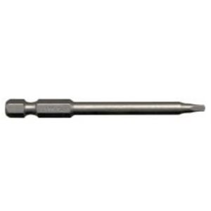 #1 Socket Bits 1 / 4" Drive (Apex) Square