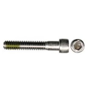 1 / 2-13 Socket Head Cap Screws Stainless Steel 304 Nylon Patch