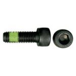 1 / 2-13 X 3 / 4 Nylon Patch Socket Head Cap Screw