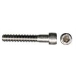 1 / 2-20 X 3 Socket Head Cap Screws Stainless Steel 304 