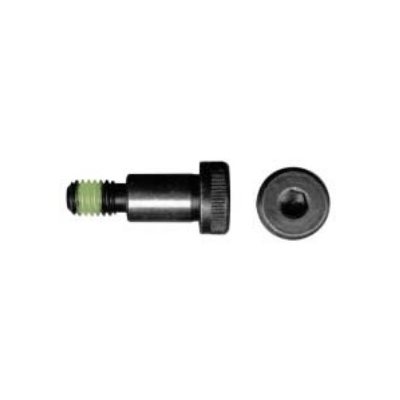 1 / 2 X 1 / 2 Nylon Patch Socket Head Shoulder Cap Screw
