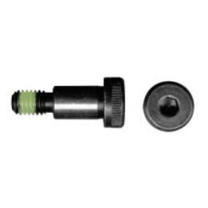 1 / 2 Nylon Patch Socket Head Shoulder Cap Screw