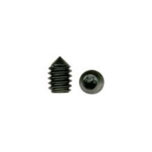 1 / 2-13 Socket Set Screws Cone Point