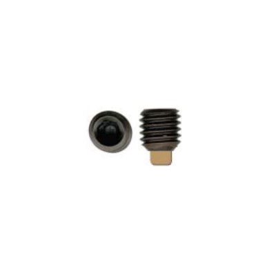 1 / 2-13 X 3 / 8 Brass Tip Socket Set Screws