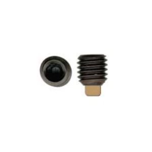 1 / 2-13 Brass Tip Socket Set Screws