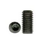 1 / 4-20 X 3 / 16 Socket Set Screws Flat Point