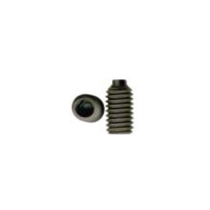 1 / 2-13 Socket Set Screws Half Dog Point 