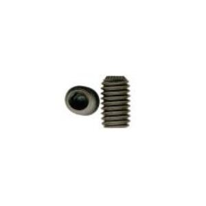 1 / 2-13 Socket Set Screw Knurl Cup Points
