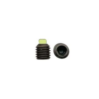 1 / 2-13 X 3 / 8 Nylon Tip Socket Set Screws