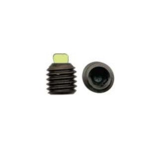 1 / 2-13 Nylon Tip Socket Set Screws