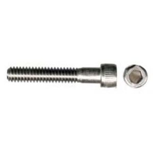 1 / 2-13 Socket Head Cap Screws Zinc Plated