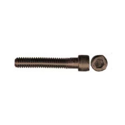 1 / 2-13 X 3 / 4 Vis à Tête Cylindrique à Six Pans Creux 1 / 2-13 X 3 / 4 Vis à Tête Cylindrique à Six Pans Creux