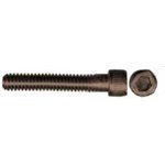 1 / 2-13 X 1 Socket Head Cap Screws Silicon Bronze