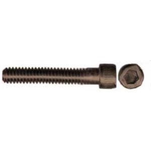 1 / 2-13 Socket Head Cap Screws Silicon Bronze