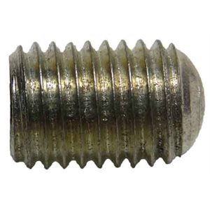 1 / 2-13 Socket Set Screws Oval Point 