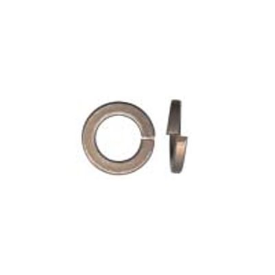#2 Rondelles Auto Blocantes Gr8 Noir #2 Rondelles Auto Blocantes Gr8 Noir