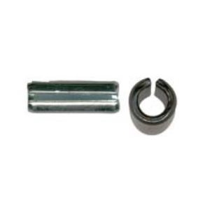 1 / 16" Dia Steel Spring Pin Bare