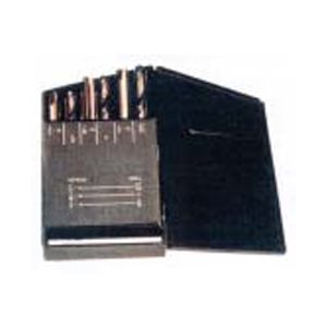 SP-10TD Assortiment de Foret et Taraud Super Premnium