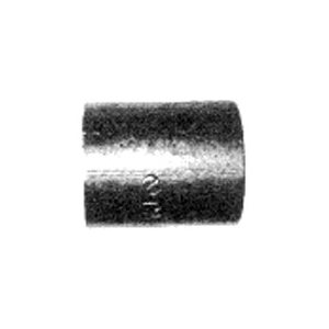 Raccord Marchand Standard d'Acier Soudable 