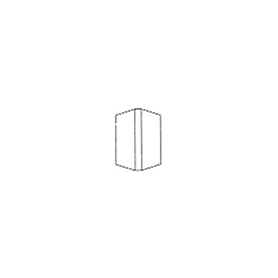 Manchon Standard T1 / 8 Manchon Standard T1 / 8