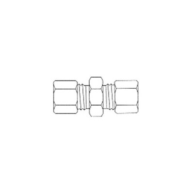 Union Vibra-Pruf Thermoplastique T1 / 4 Union Vibra-Pruf Thermoplastique T1 / 4