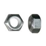 1 / 2-20 Stover LockNuts GR C Plaqué UNF