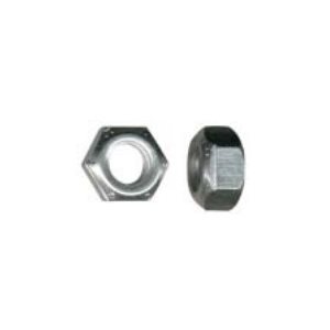 Stover Locknut Plated GR 8.8