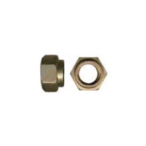 UNF L9 Écrous Cad Dichromate7 Wax