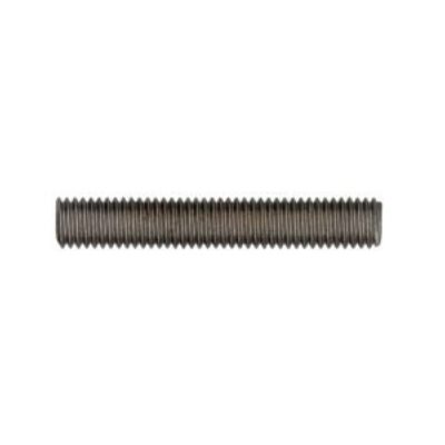 1 x 4 Goujon B7 Noir UNC 1 x 4 Goujon B7 Noir UNC