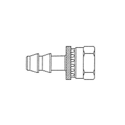 Pivot Femelle 45° S.A.E ID1 / 2 X FPT1 / 2 Pivot Femelle 45° S.A.E ID1 / 2 X FPT1 / 2