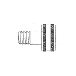 Adaptateur de Tuyau Mâle Pivotant