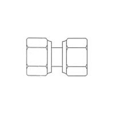 Raccord Tournant 1 / 4T Raccord Tournant 1 / 4T