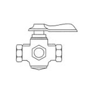Three-Way Valves 1 / 4