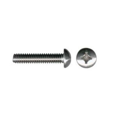 1 / 4-20 X 3 / 8 Vis à Tête Bombée Robertson Prise Carrée Acier Inoxydable 304 1 / 4-20 X 3 / 8 Vis à Tête Bombée Robertson Prise Carrée Acier Inoxydable 304