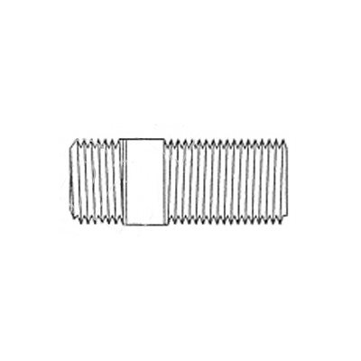 Tub Spout Nipples 1 / 2 x 3-1 / 4