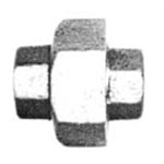 Raccord Union Malléable Galvanisé 1 / 4