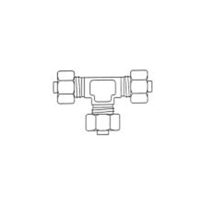 Té Union T1 / 4