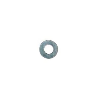 #2 Rondelles Plates S.A.E GR5 Noir #2 Rondelles Plates S.A.E GR5 Noir