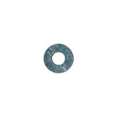 1 / 4 Washer U.S.S GR 5 Plated (Bulk)