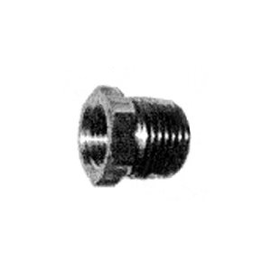 Weldable Steel Bushing 1