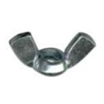 5-0.80 Wing Nuts (American Light Model) Plated UNC