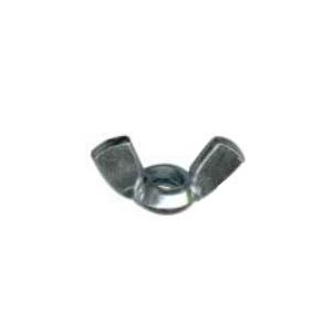 Écrous à Oreilles Forgé