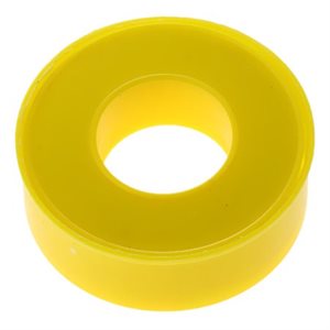 Yellow Thread Sealant Tape (CAN / ULC-S642) 1 / 2 X 260"