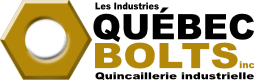 Les Industries Québec Bolts